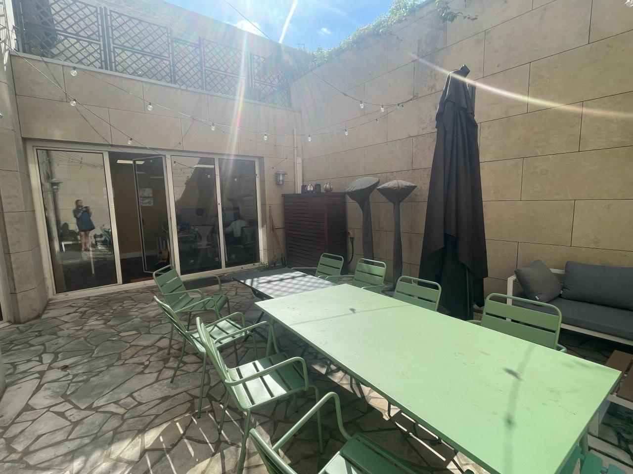 Bureau Paris 357m² Location bureau Paris OLBUR2533087 3